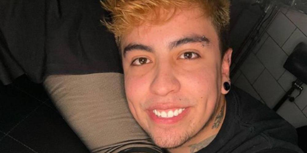 El peculiar viaje del influencer JuanDa a un año de haber sido