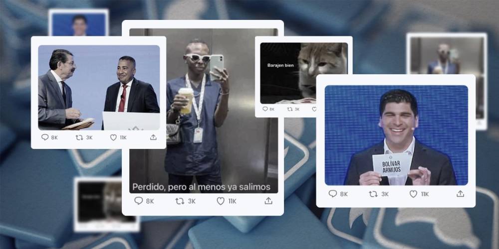 Elecciones Ecuador 2023 Bolívar Armijos, el gran protagonista de los