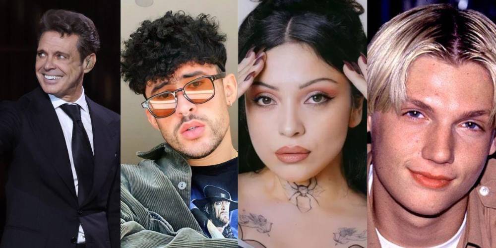 Agenda de conciertos 2024 en Ecuador estos son los artistas confirmados