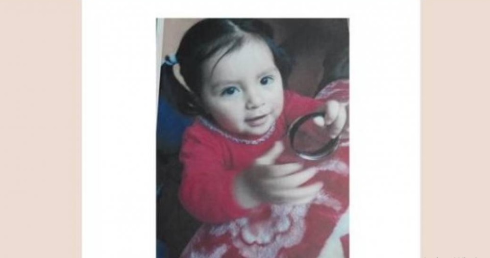 Activan búsqueda de niña desaparecida en Quito