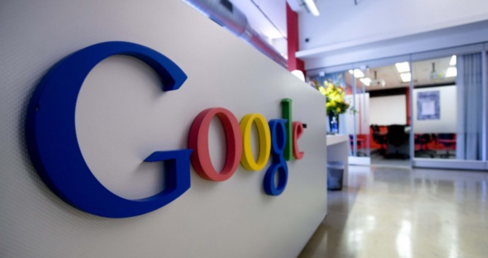 Google exige a sus 130.000 empleados que se vacunen para volver a la oficina