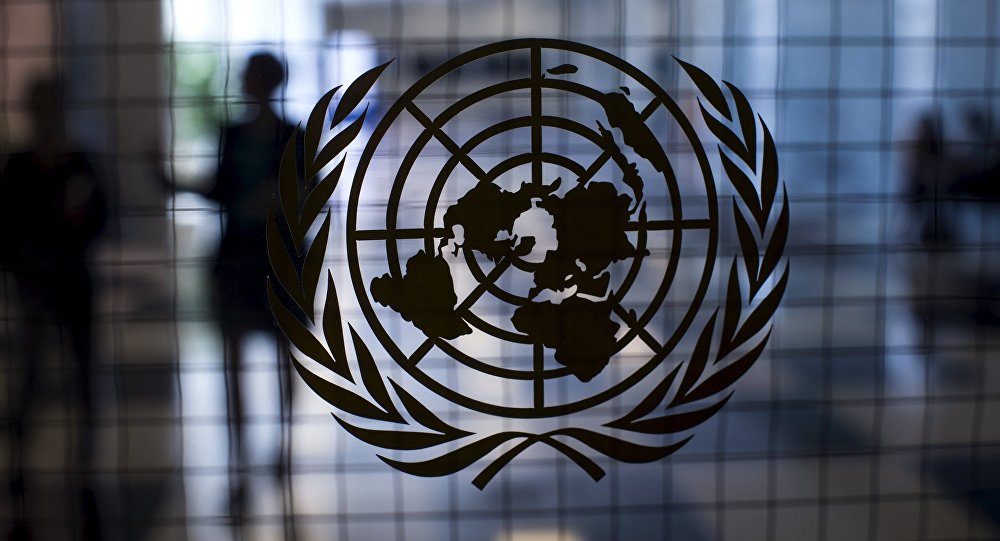 La ONU advierte de los peligros de la corrupción en tiempos de la COVID