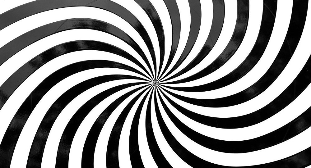 La ilusión óptica que tiene loco a todo Internet