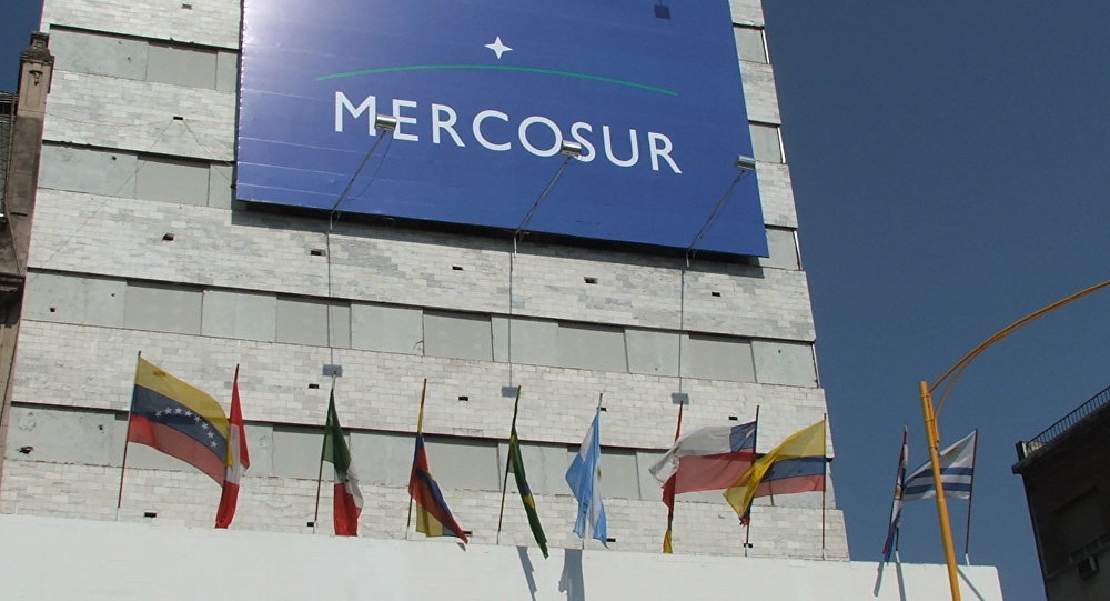 Crisis de Venezuela y acuerdo con UE en la cumbre de Mercosur