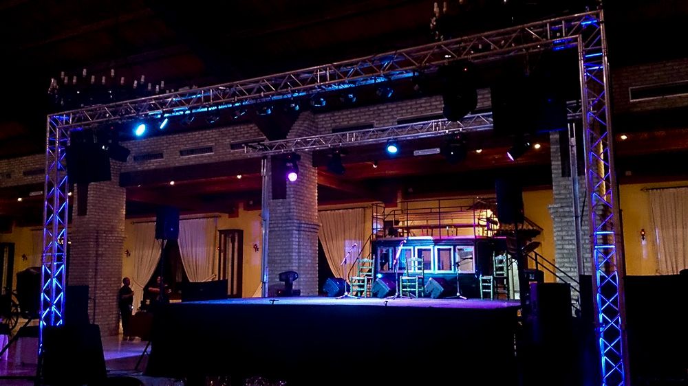 Músicos y productores de Ecuador buscan alternativas frente a crisis