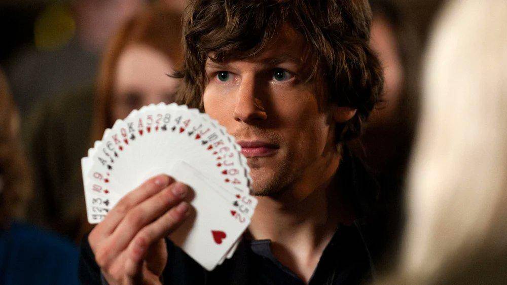 Jesse Eisenberg revela que donará un riñón a un desconocido