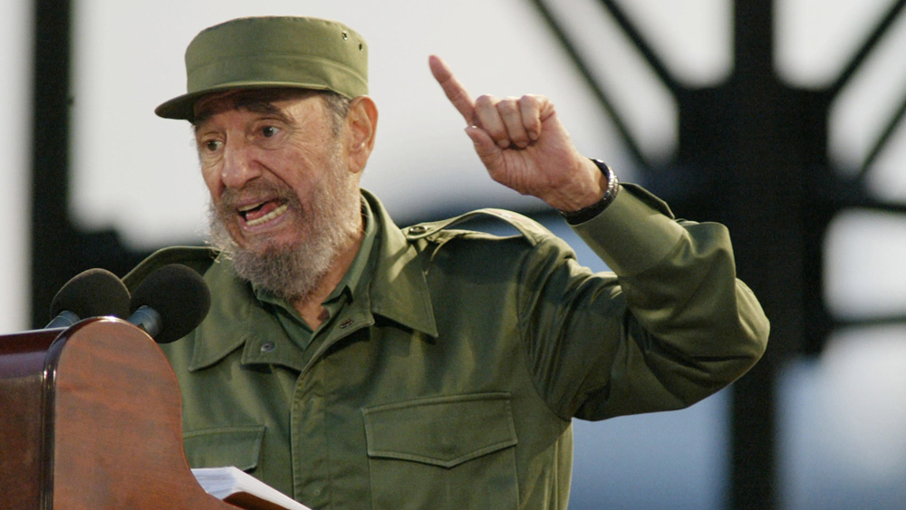 Sorpresivo viaje de Maduro a Cuba para rendir homenaje a Fidel