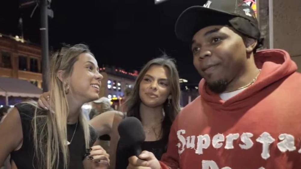 La chica Hawk Tuah: quién es y por qué se viralizó en TikTok