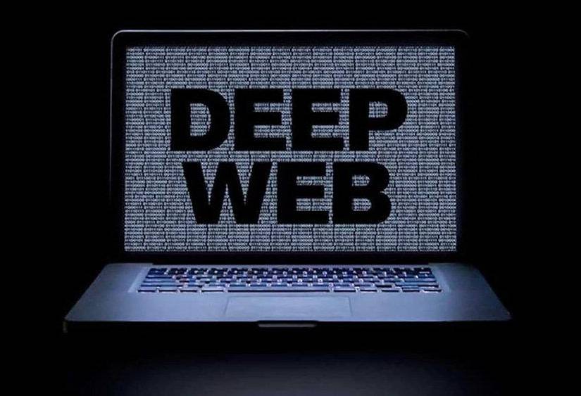 Existe un temor generalizado por el contenido de la Deep Web.
