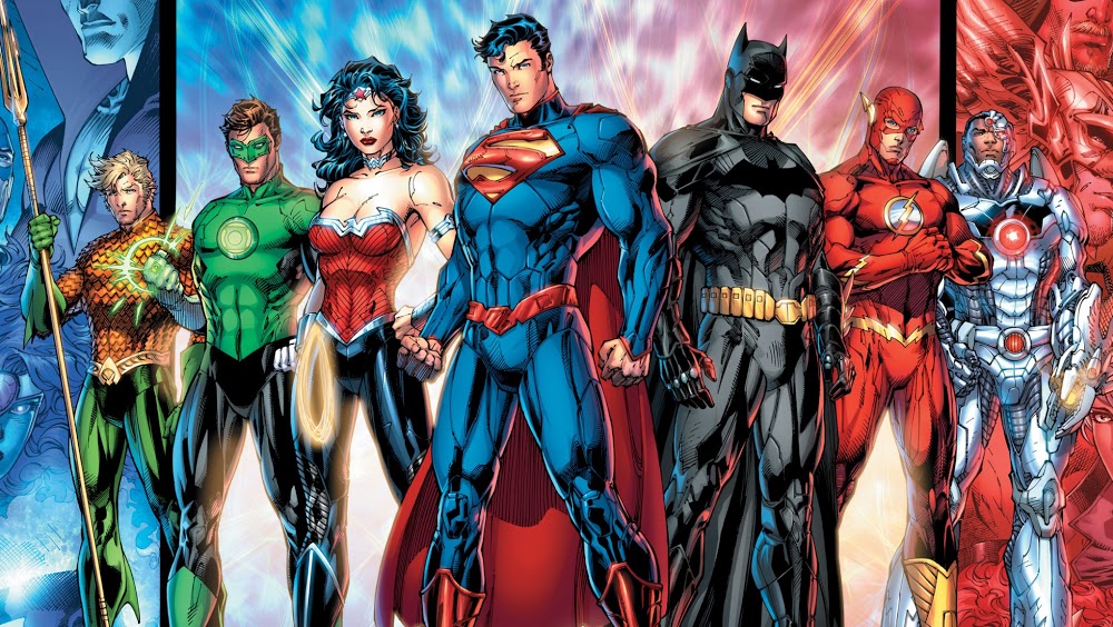 Ranking establece cuáles son las mejores y peores películas de DC Comics
