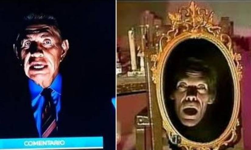 Imagen tomada de redes sociales