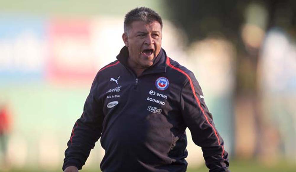 Liga de Quito ya tendría DT