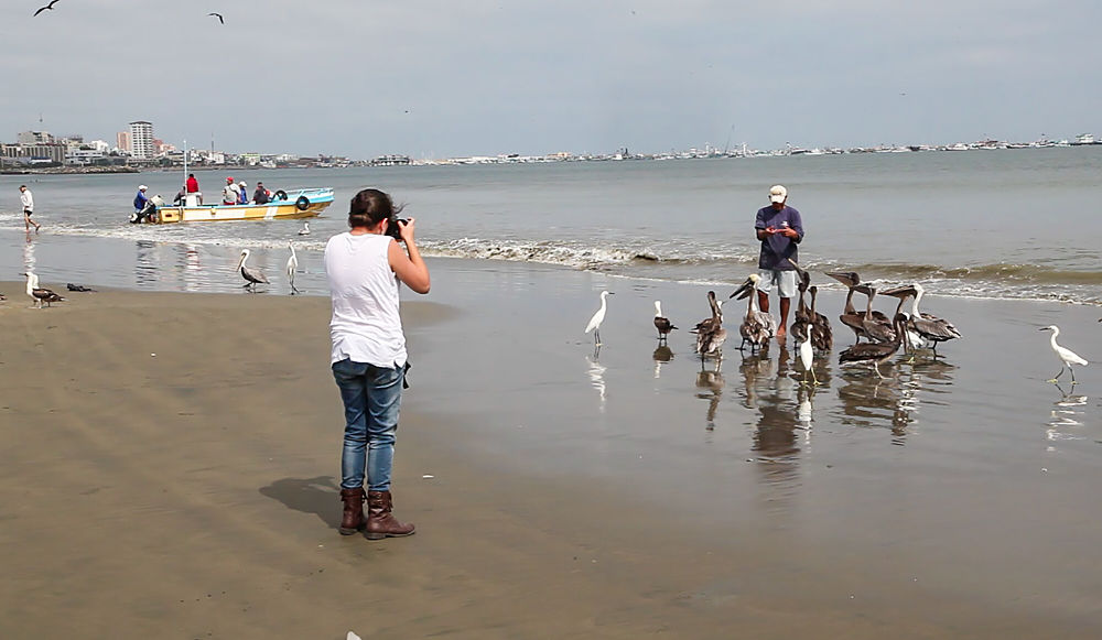 Balnearios con cámaras del ECU 911 reabrirán el 22 de julio