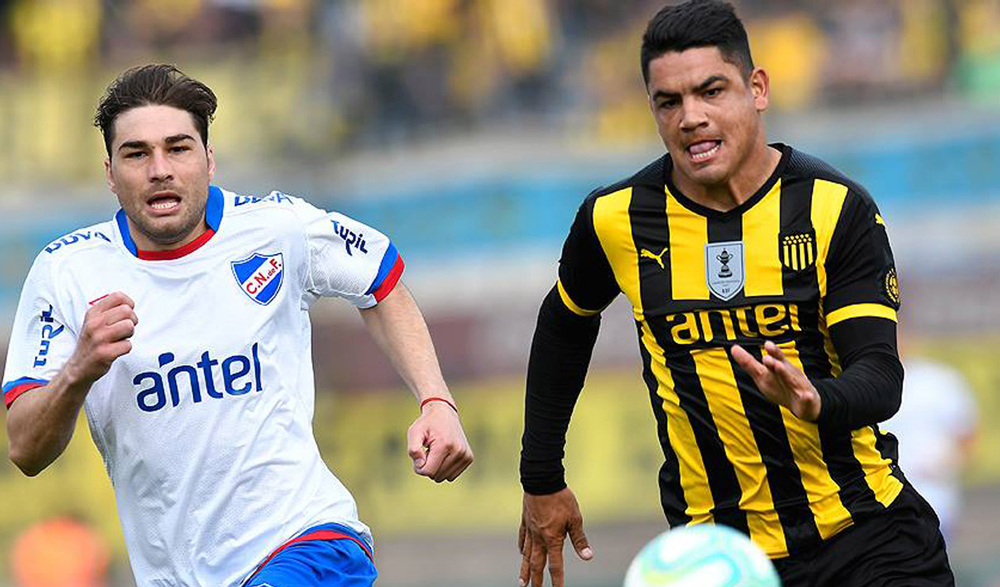 Carlos Rodríguez es nuevo refuerzo de Liga de Quito