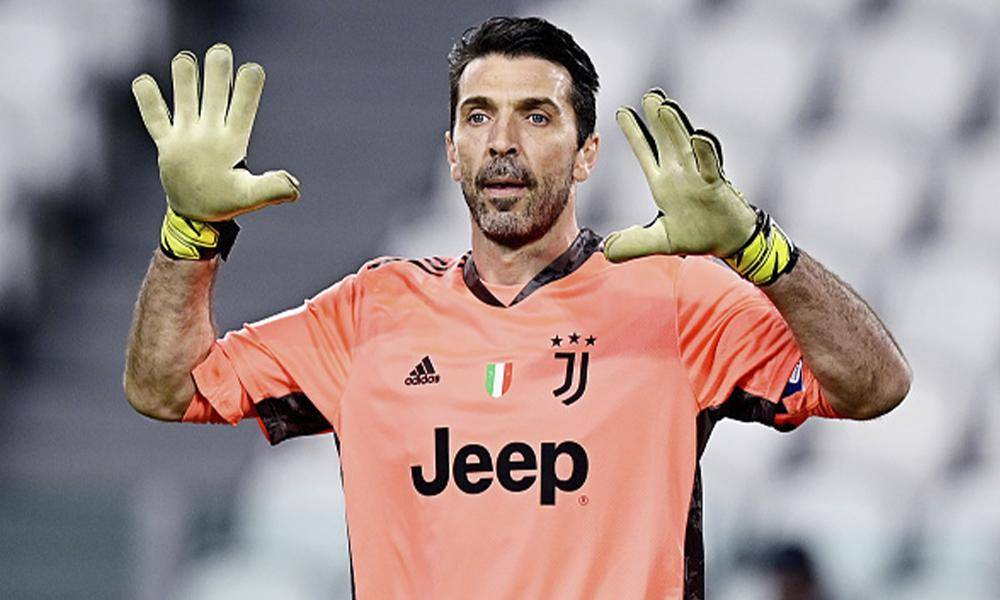 Buffon confirma su adiós al Juventus al acabar esta temporada