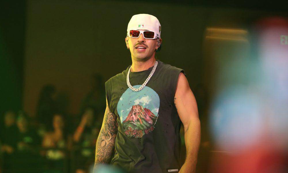 Feid confiesa acerca del dinero que tiene ahorrado y su número de relaciones íntimas en tan solo un mes