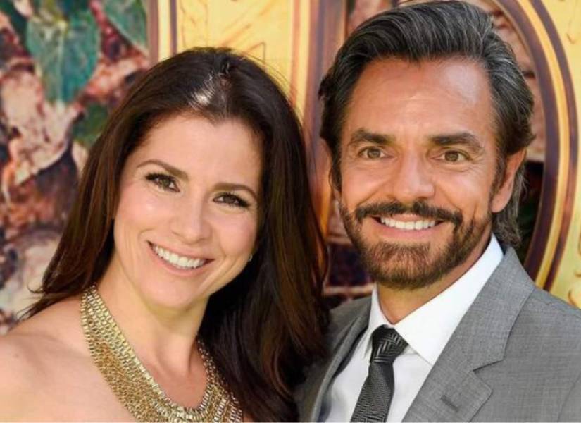 Eugenio y Alessandra conforman una de las parejas más sólidas y queridas del espectáculo