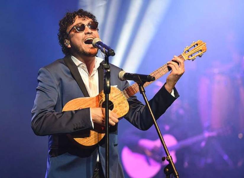 El colombiano iniciará con su gira Tengo Ganas el próximo 9 de abril en Estados Unidos