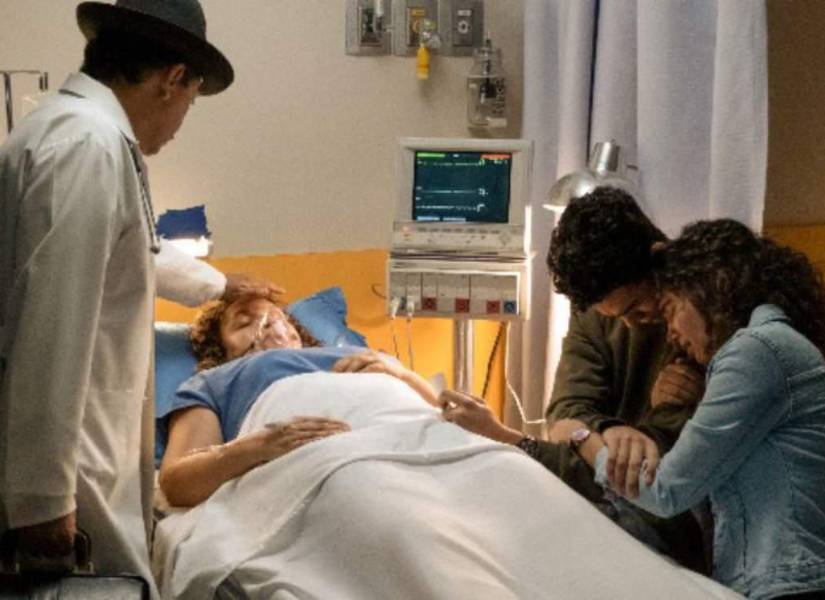 Todos los capítulos fueron basados en historias reales