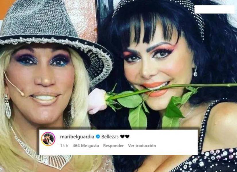 31 años después de Dos Mujeres un Camino, sus protagonistas se reencuentran