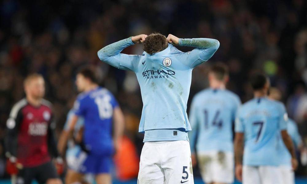 Manchester City culpa a tres clubes por sanción de la UEFA