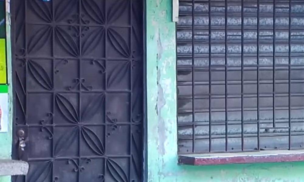 Una comerciante fue asesinada cuando atendía su local, en el noroeste de Guayaquil