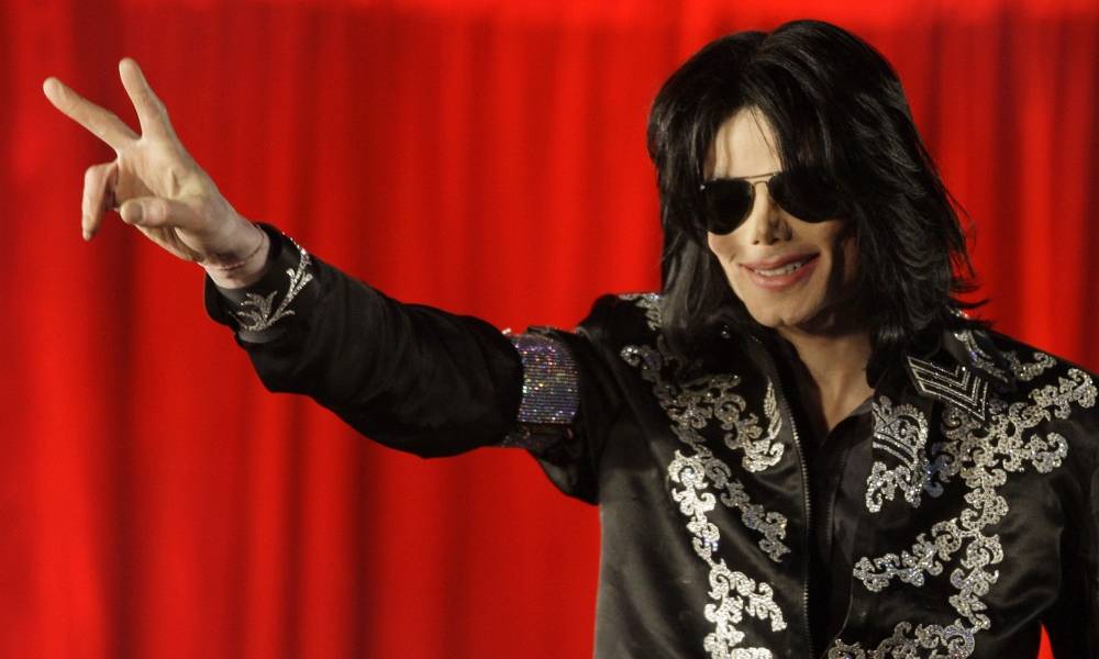 Existen canciones inéditas de Michael Jackson, según sonidista