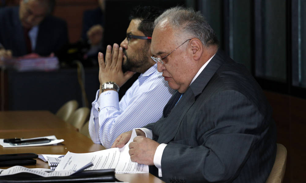 Fiscalía pide prisión preventiva contra Correa
