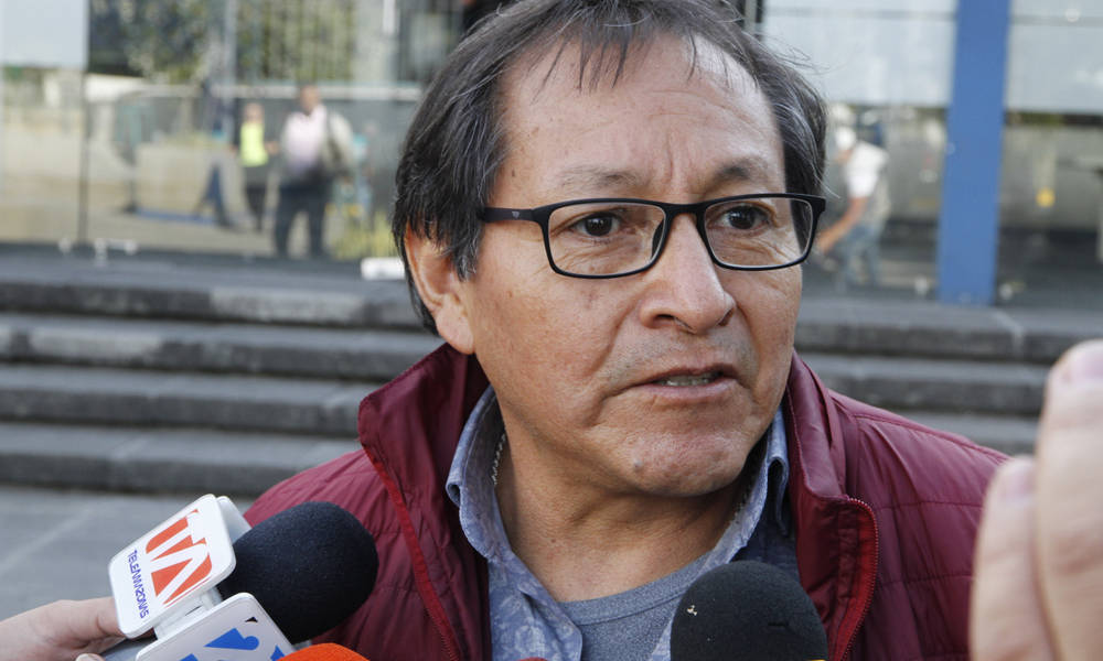 Padre de periodista asesinado anuncia huelga de hambre si no avanza investigación