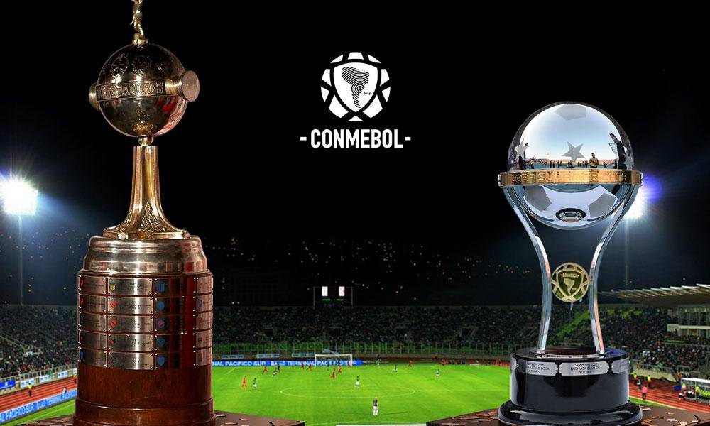 Copa Libertadores y Copa Sudamericana incrementan sus premios económicos para el 2022