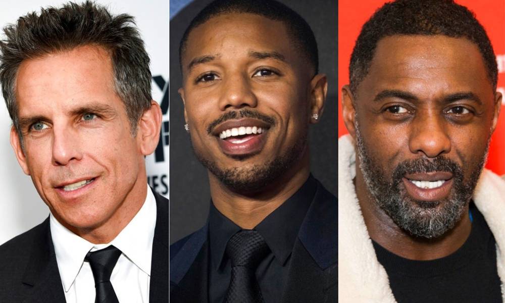 Stiller, Jordan y Elba entre presentadores de Globos de Oro