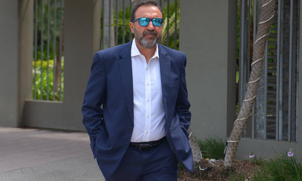 &quot;Los entrenadores de Emelec son vistos en todo el mundo&quot;