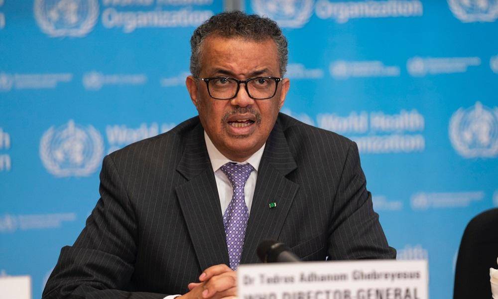 La OMS pide una nueva moratoria de la 3ª dosis a países ricos hasta fin de año para priorizar a países pobres