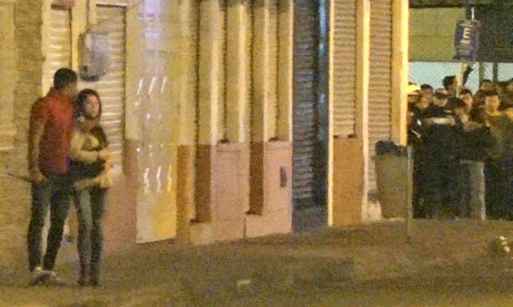 Gobernadora y Jefe de Policía removidos por caso Diana R.