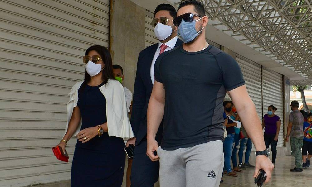 Fiscalía investiga a Abraham Muñoz por peculado