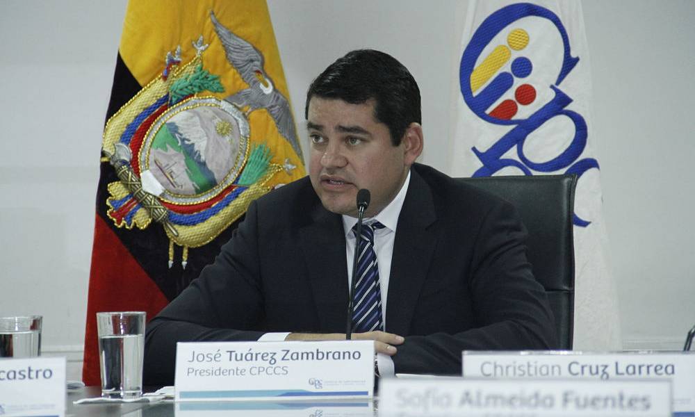 Sentencian a 5 años de prisión a José Carlos Tuárez