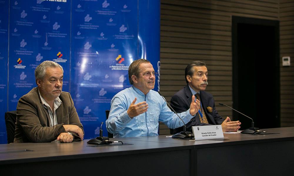 Diecisiete presidentes confirman participación en cumbre de la Celac