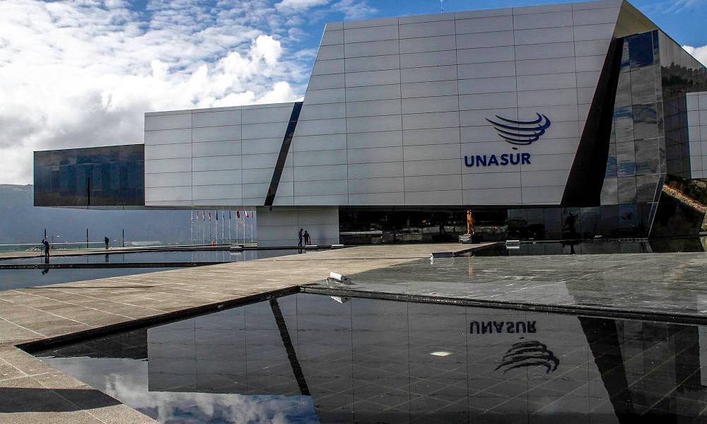 Presidente chileno defiende creación de foro en reemplazo de Unasur