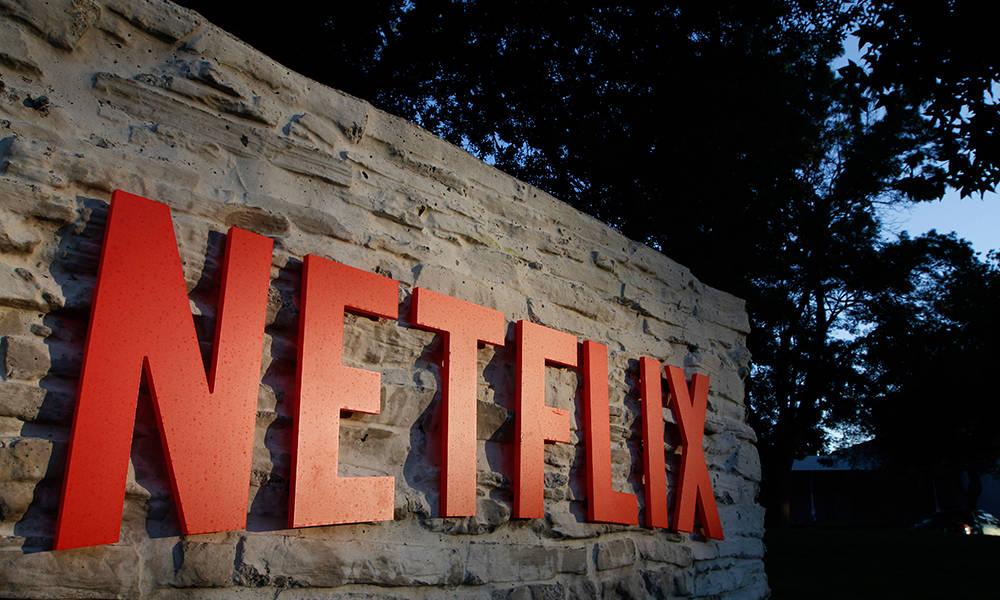 Netflix marca la cancha en las nominaciones a los Globos de Oro