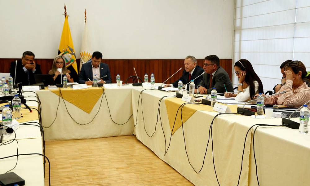 Barreiro: Empresa cumplía con oferta económica de Dhruv