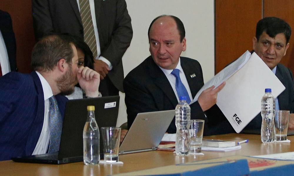 Fiscalía presentará 79 testigos y 41 peritos para audiencia de juicio en caso Odebrecht