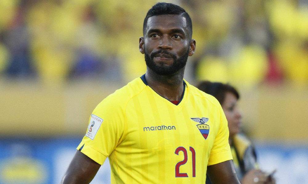 Gabriel Achilier refuerza la defensa de Orense SC