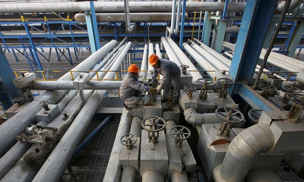 Contraloría detecta irregularidades en negociación petrolera con China