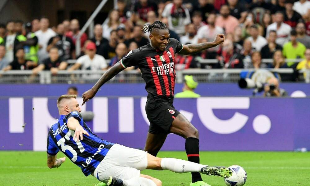 El AC Milan se hace respetar sobre el Inter y se lleva el clásico
