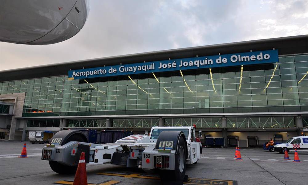 Reducen los impuestos de pasajes aéreos en Ecuador: ¿para quiénes aplican los beneficios?