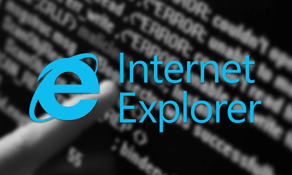 Internet Explorer dejará de ser compatible con Microsoft en 2021