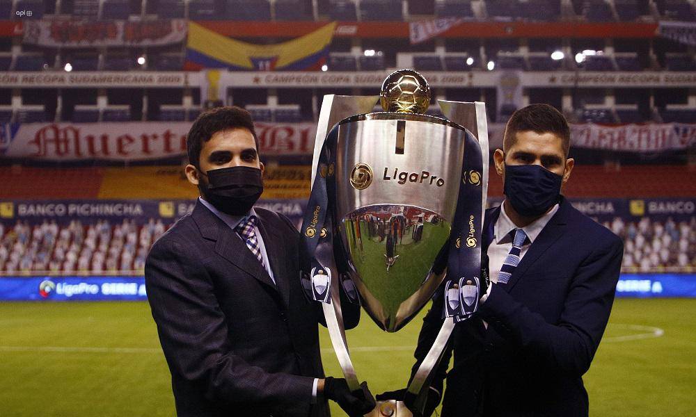 Clubes de Liga Pro buscan este miércoles extender hasta 8 el cupo de jugadores extranjeros