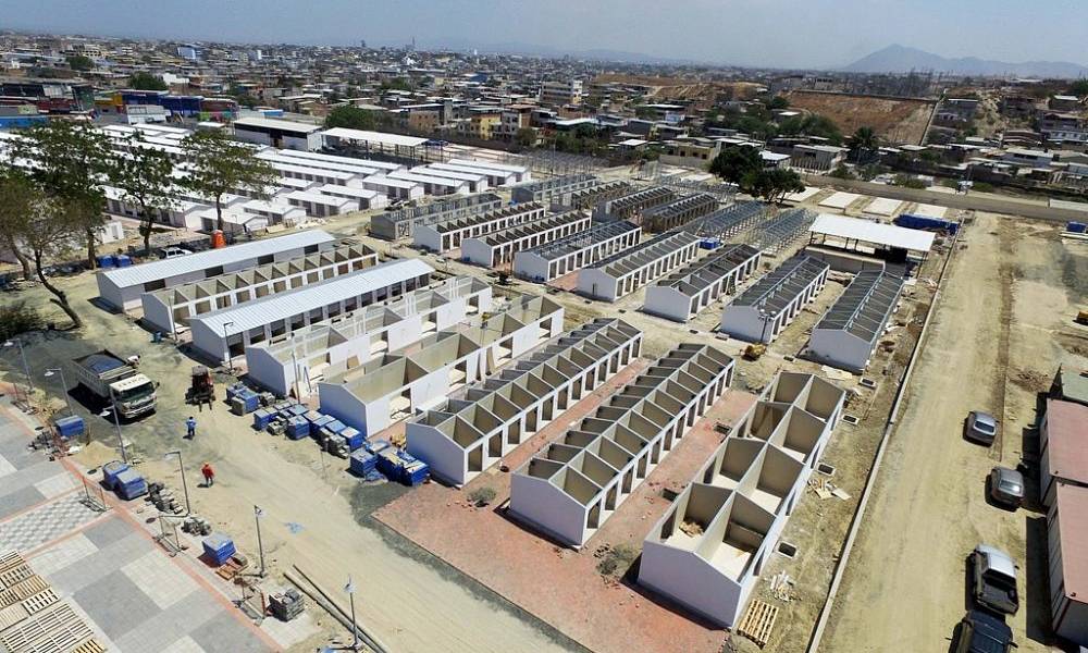 Min. de Economía restituye los $300 millones para reconstrucción de Manabí