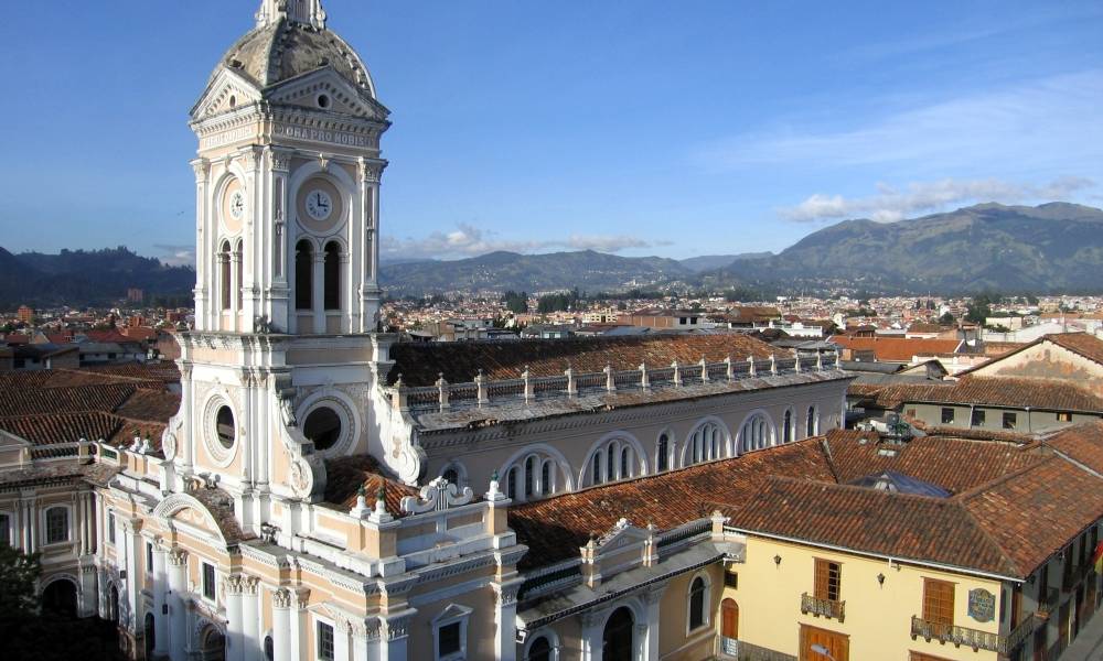 Cuenca, un destino para vivir la Semana Santa