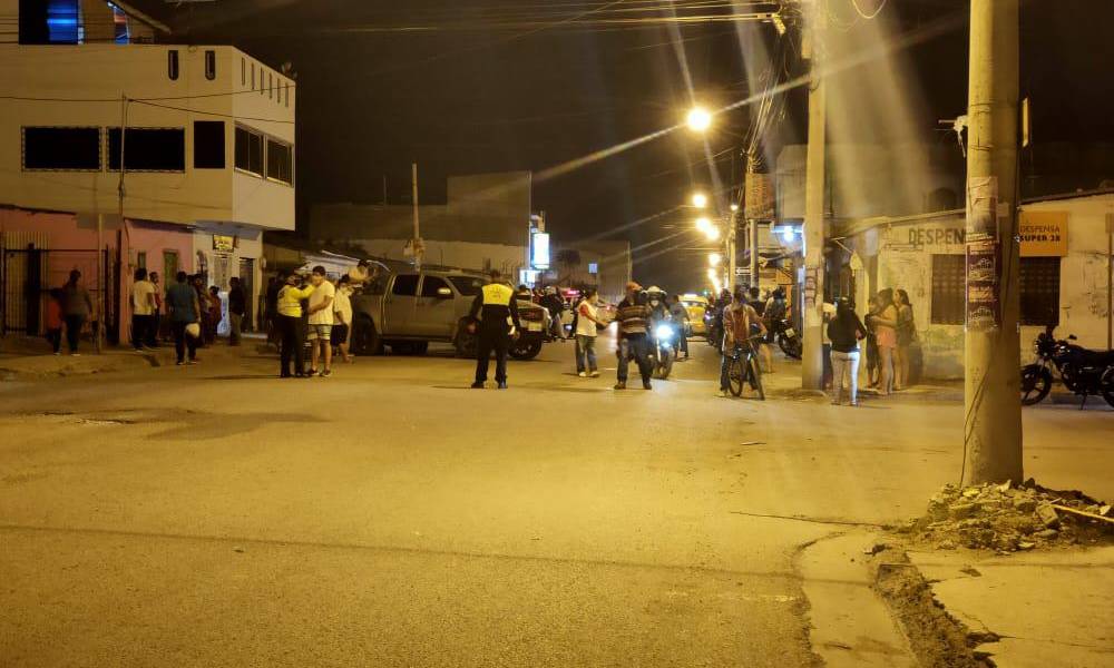 4 asesinados en menos de 48 horas en provincia de Santa Elena